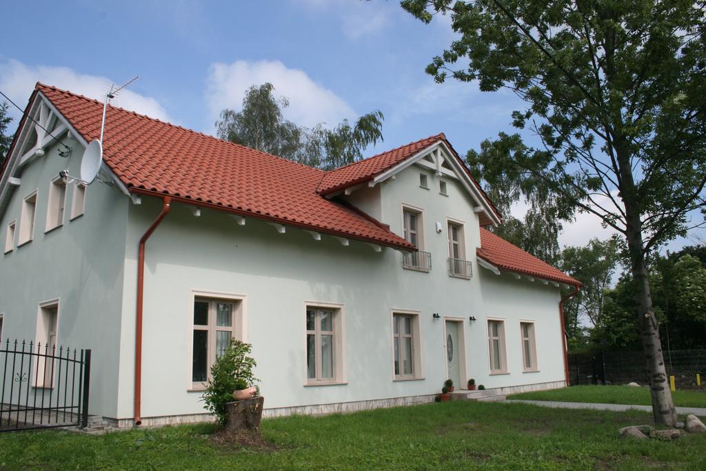 Casa Mia Xix-W Nadmorski Dom Z Ogrodem Cedry Male 외부 사진