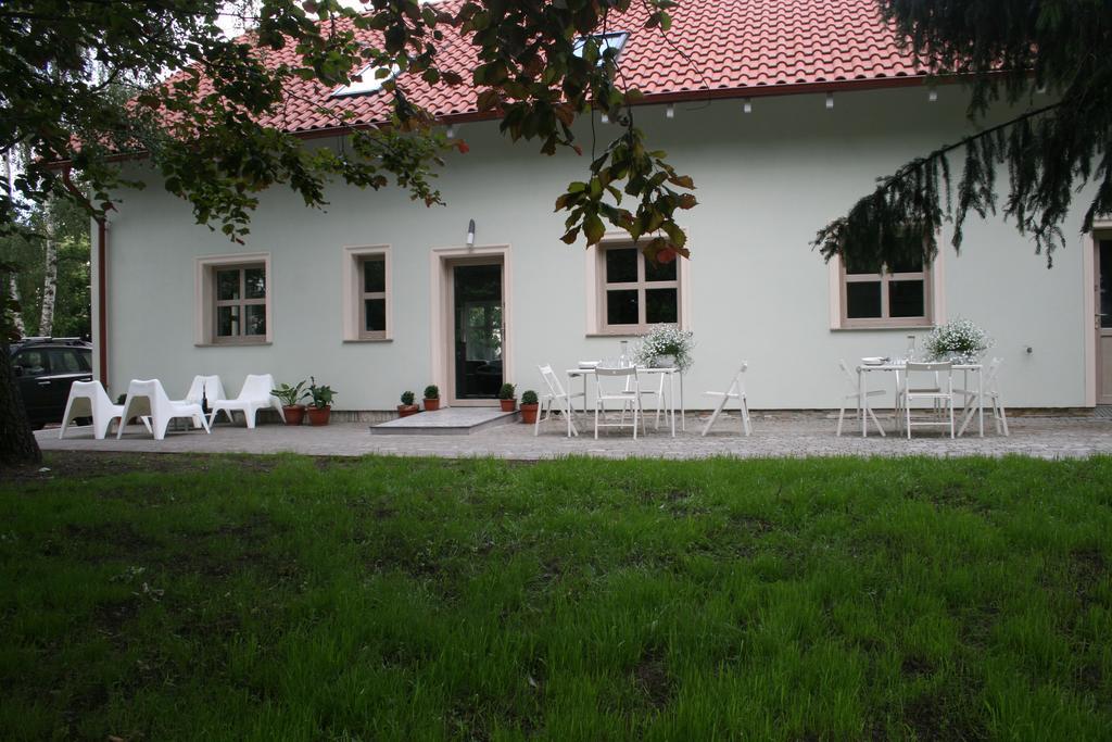 Casa Mia Xix-W Nadmorski Dom Z Ogrodem Cedry Male 외부 사진