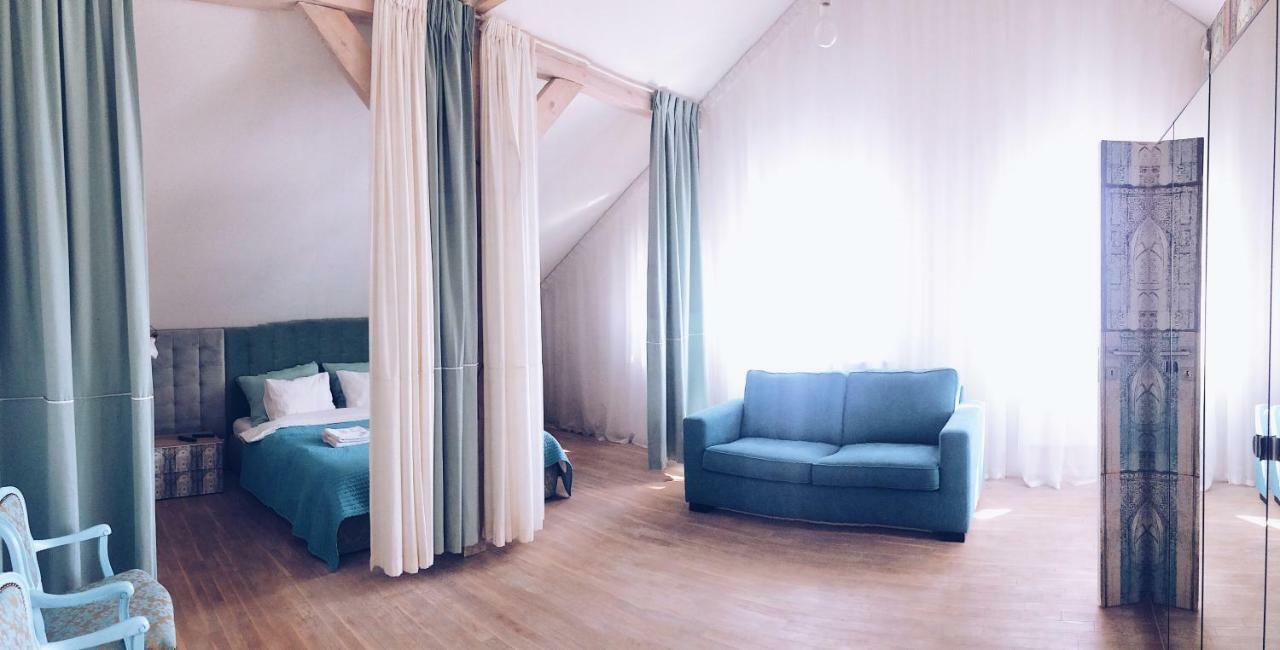 Casa Mia Xix-W Nadmorski Dom Z Ogrodem Cedry Male 외부 사진
