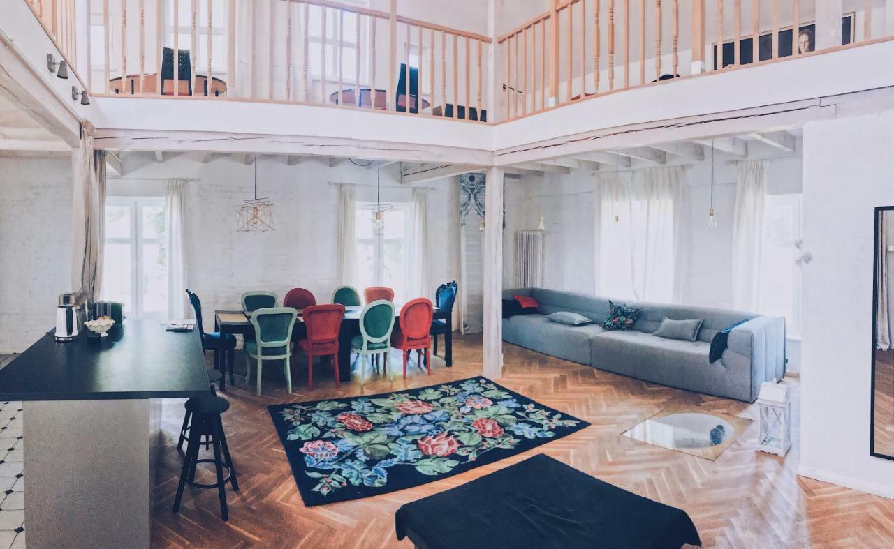 Casa Mia Xix-W Nadmorski Dom Z Ogrodem Cedry Male 외부 사진
