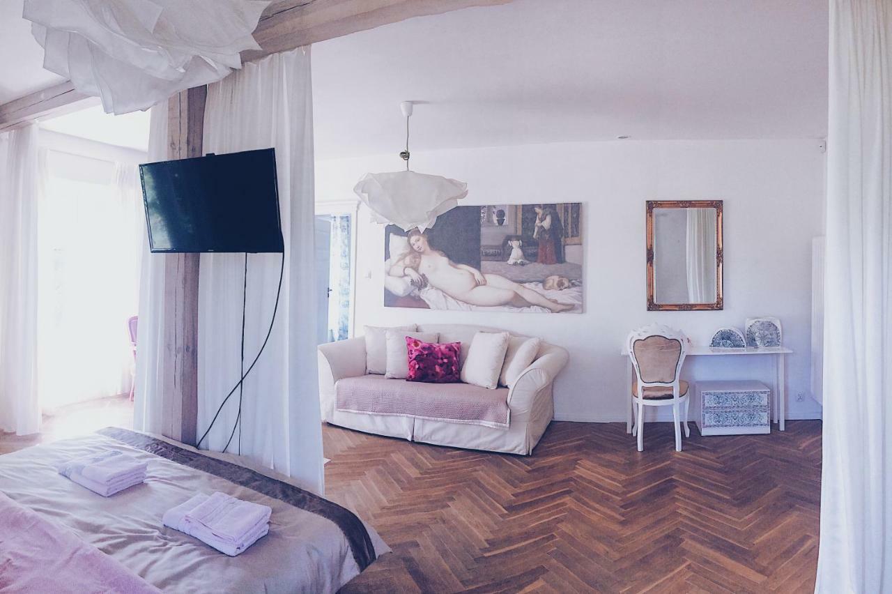 Casa Mia Xix-W Nadmorski Dom Z Ogrodem Cedry Male 외부 사진