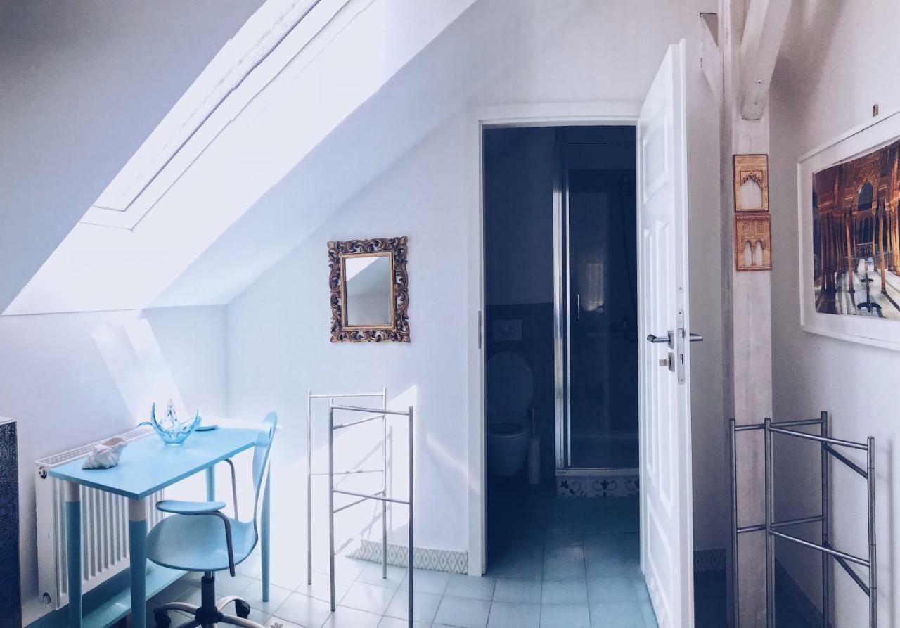 Casa Mia Xix-W Nadmorski Dom Z Ogrodem Cedry Male 외부 사진