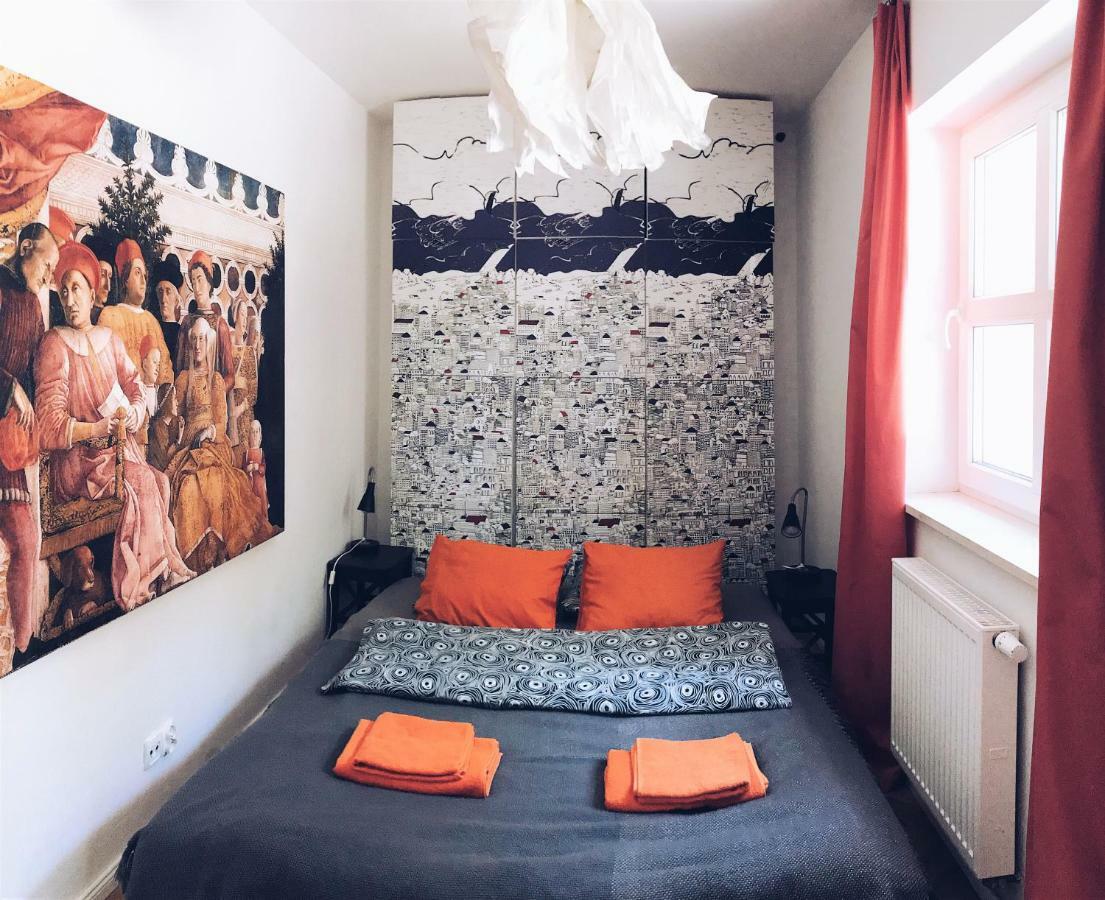 Casa Mia Xix-W Nadmorski Dom Z Ogrodem Cedry Male 외부 사진