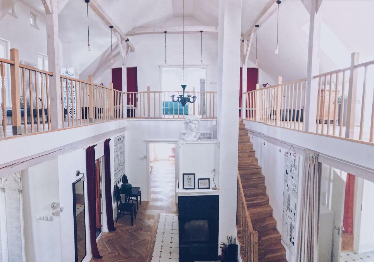 Casa Mia Xix-W Nadmorski Dom Z Ogrodem Cedry Male 외부 사진