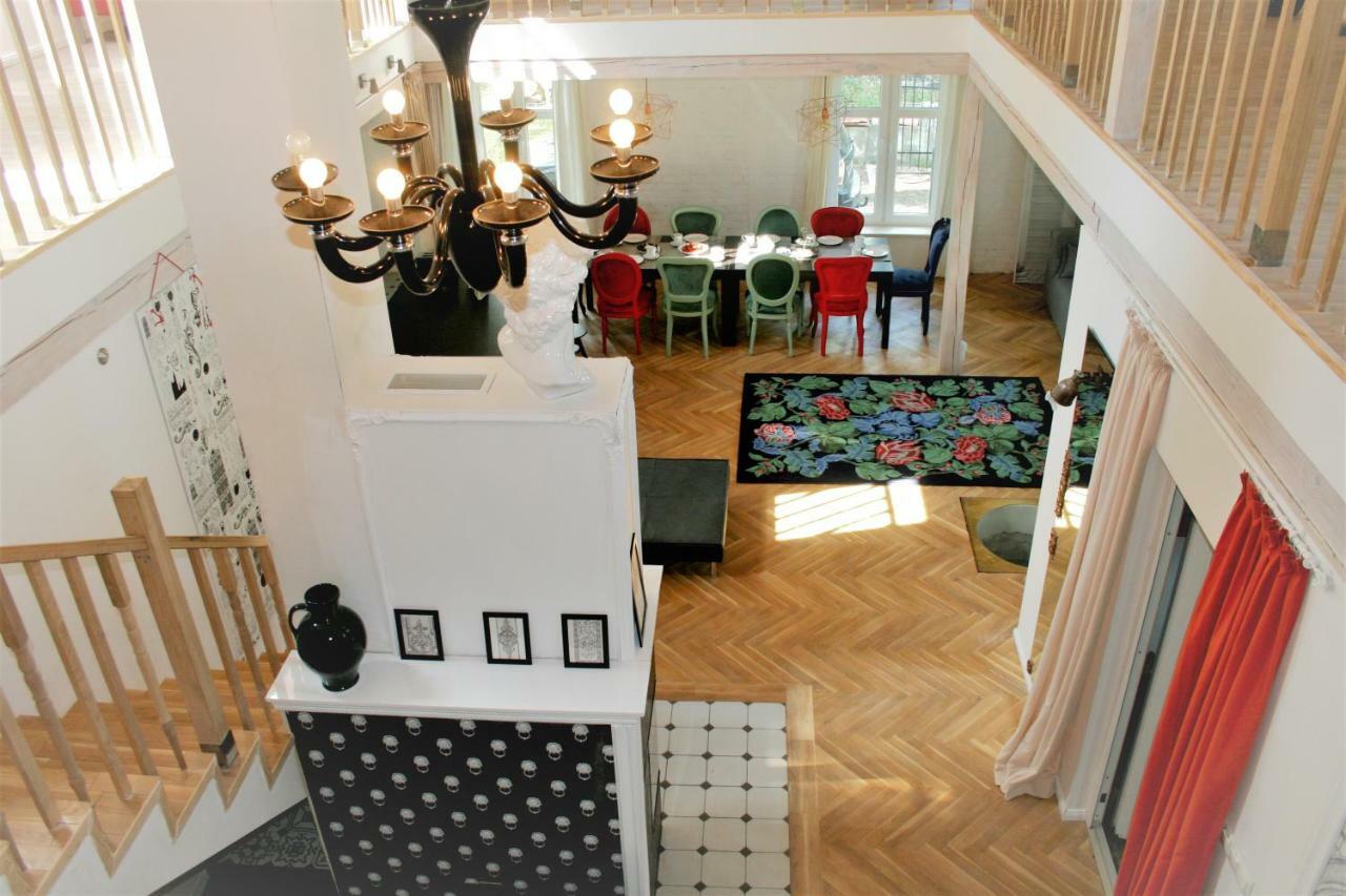 Casa Mia Xix-W Nadmorski Dom Z Ogrodem Cedry Male 외부 사진